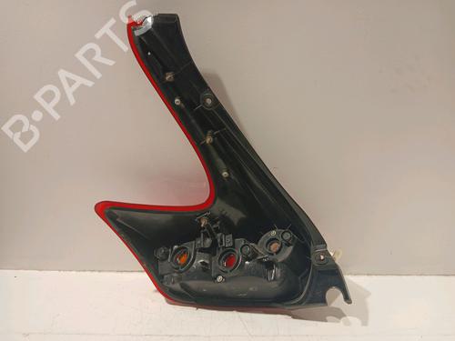 Right taillight NISSAN JUKE (F15) 1.5 dCi | BP18058248C35 