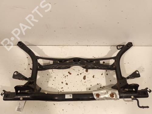 Used Rear axle VW GOLF VII Variant (BA5, BV5) 1.4 TSI MultiFuel (125 hp) 21499859
