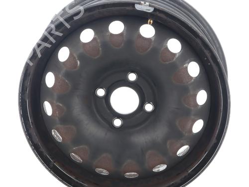 Used Rim Rim FIAT PUNTO (199_) 1.4 Natural Power (78 hp) 36291365 36291365