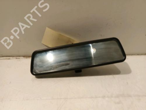 Used Rear mirror VW GOLF VII (5G1, BQ1, BE1, BE2) 2.0 GTD (184 hp) 17134090