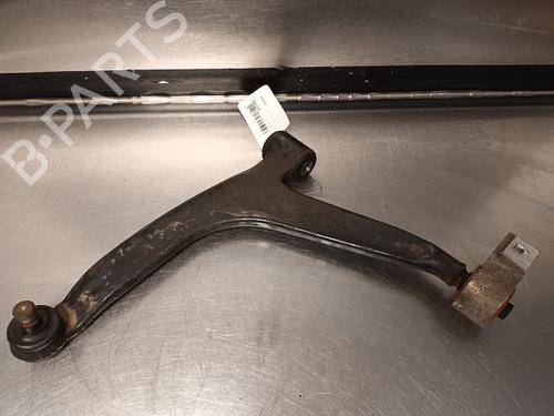 Used Left front suspension arm CITROËN XSARA PICASSO (N68) 1.6 HDi (109 hp) 14860830