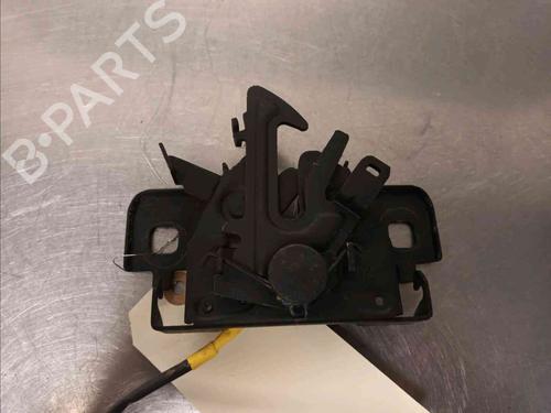 Hood lock RENAULT TRAFIC III Van (FG_)  | BP20602182C133 