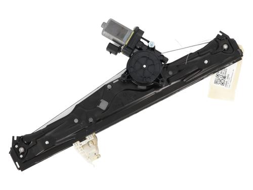 Used Front right window mechanism FORD KA (RU8) 1.2 (69 hp) 22777128