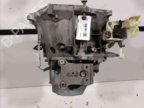 Gearbox PEUGEOT 208 I (CA_, CC_) 1.6 BlueHDi 100 | BP18779514M3