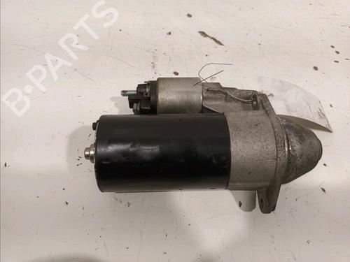 Used Starter MERCEDES-BENZ A-CLASS (W169) A 180 CDI (169.007, 169.307) (109 hp) 18731761