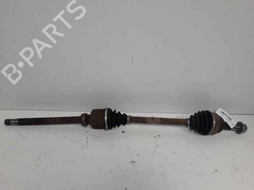 Used Right front driveshaft CITROËN JUMPER II Van 2.2 HDi 120 (120 hp) 30338447