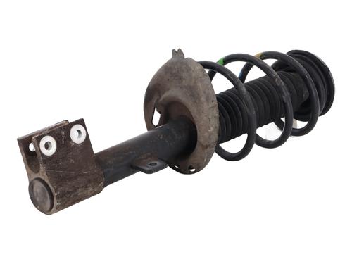 Left front shock absorber CITROËN BERLINGO Box Body/MPV (B9) 1.6 HDi 90 | BP36107078M16 - Image 2