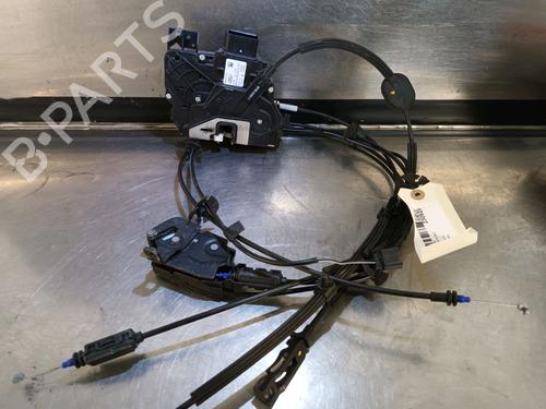 Used Front left lock FORD B-MAX (JK) 1.0 EcoBoost (120 hp) 14948953