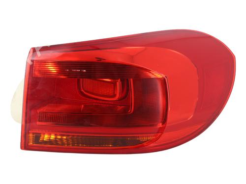 Høyre baklys Høyre baklys VW TIGUAN (5N_) 2.0 TDI (110 hp) 36429510 36429510