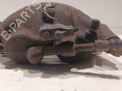 Left front brake caliper MERCEDES-BENZ SPRINTER 4-t Platform/Chassis (B904) 411 CDI | BP21124364M105 