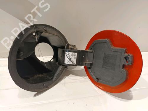 Fuel flap RENAULT CLIO V (B7_) 1.3 TCe 130 (B7MF) | BP16015494C131 