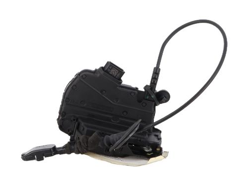 Used Rear right lock RENAULT CLIO IV (BH_) 1.5 dCi 75 (75 hp) 22377983