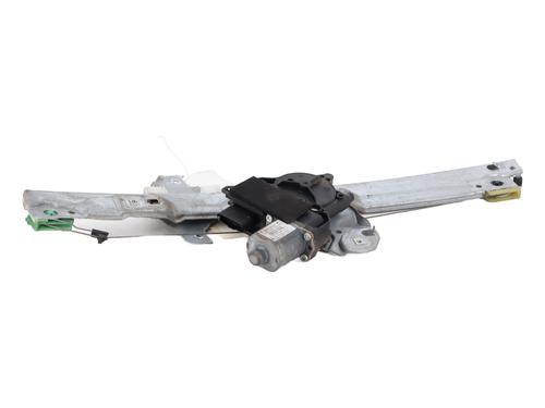 Used Front left window mechanism Front left window mechanism PEUGEOT 308 I (4A_, 4C_) 1.6 HDi (109 hp) 33569701 33569701
