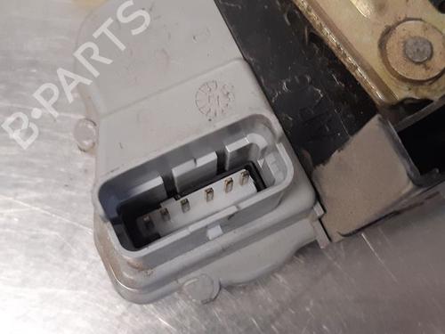 Rear left lock CITROËN XSARA PICASSO (N68) 2.0 HDi | BP21123604C100 