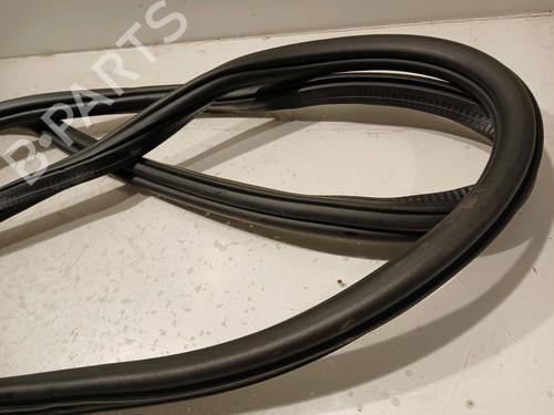 Rubber door seal VW POLO VI (AW1, BZ1, AE1) 1.0 TSI | BP17315505C142 