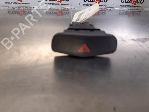 Used Warning switch NISSAN PRIMERA Hatchback (P12) 1.9 dCi (120 hp) 21685588