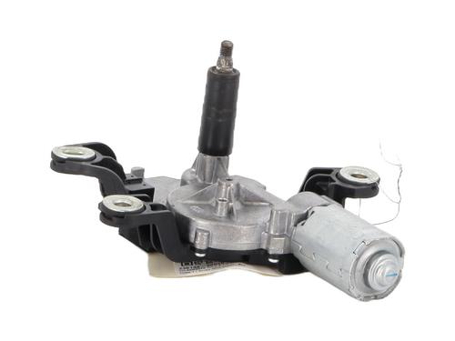 Used Rear wiper motor VW POLO V (6R1, 6C1) 1.2 TSI (105 hp) 25612063