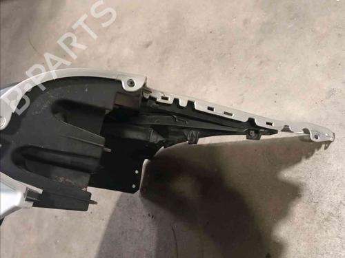 Bak støtfanger CITROËN C5 II (RC_) 1.6 HDi (RC8HZB) | BP20605301C8 