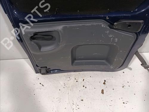 Left tailgate DACIA LOGAN MCV (KS_) 1.6 (KS0B, KS0D, KS0F) | BP18326805C76 