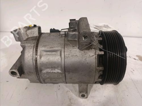 Used AC compressor RENAULT CLIO IV (BH_) 0.9 TCe 75 (BHNP) (76 hp) 14946965