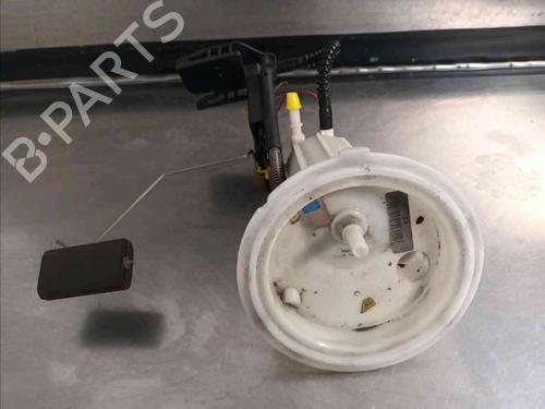 Fuel pump BMW 5 (E60) 525 i | BP21686172M76 