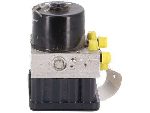 ABS pump PEUGEOT 1007 (KM_) 1.6 16V | BP25908767M43