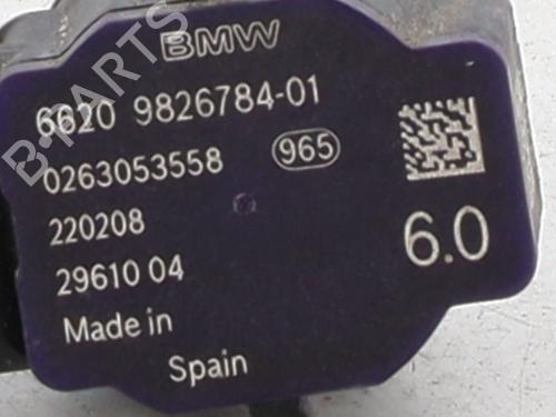 Electronic module BMW 5 (G30, F90) 520 d Mild-Hybrid | BP30142752M83