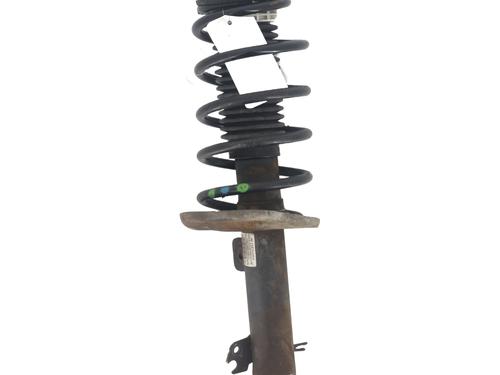 Used Right front shock absorber PEUGEOT 207 (WA_, WC_) 1.6 HDi (90 hp) 30191500
