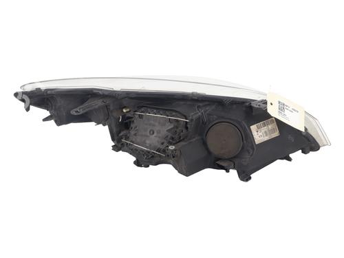 Left headlight RENAULT MEGANE III Hatchback (BZ0/1_, B3_) 1.5 dCi (BZ09, BZ0D, BZ1W, BZ29, BZ14) | BP38036020C28 - Image 3