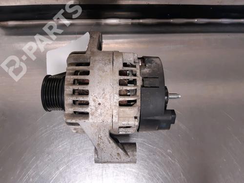 Alternator SUZUKI SX4 S-Cross (JY) 1.6 DDiS AllGrip (AKK 416D) | BP9415948M7 