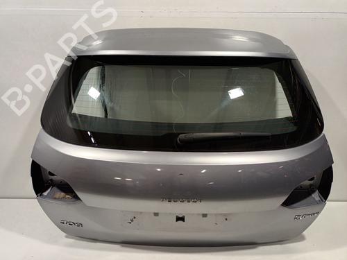 Used Tailgate Tailgate 38189939 38189939