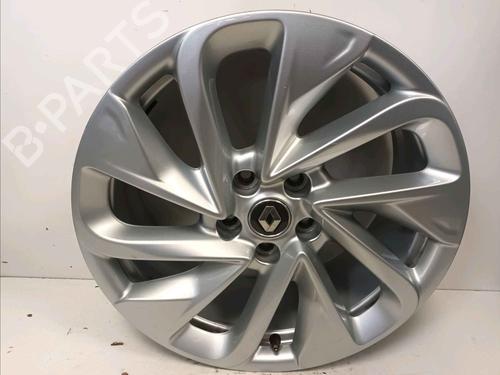 Used Rim RENAULT ESPACE V (JR_) [2015-2023]  28138718
