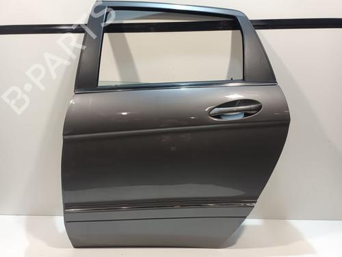 Used Left rear door MERCEDES-BENZ B-CLASS Sports Tourer (W245) B 180 CDI (245.207) (109 hp) 23102888
