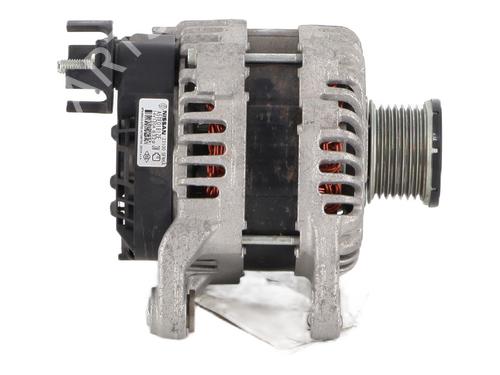 Used Alternator NISSAN MICRA V (K14) 1.5 DCI (90 hp) 28972880