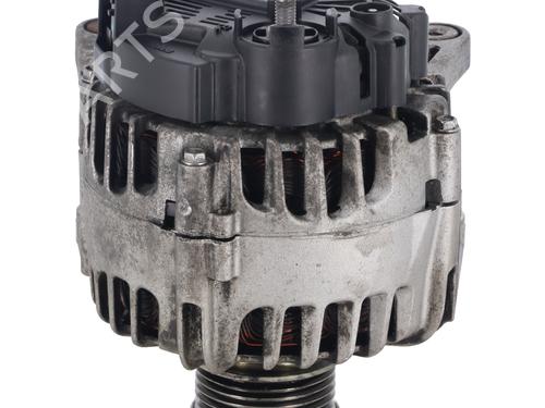 Alternator RENAULT MEGANE CC (EZ0/1_) 1.5 dCi (EZ09, EZ1G, EZ0D, EZ14) | BP36035589M7 - Image 5