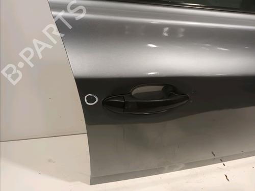 Right front door BMW X3 (E83) 2.0 d | BP16486987C3 