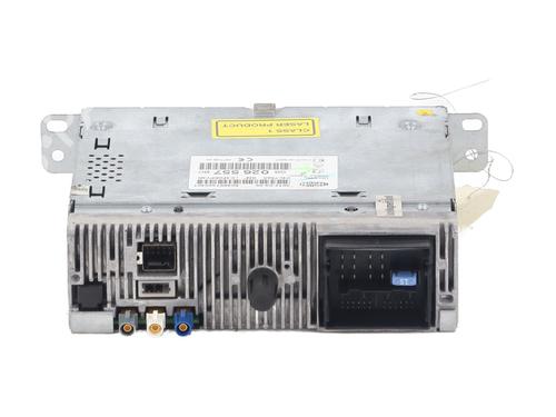 Radio CITROËN DS4 (NX_) 2.0 HDi 165 | BP37756432E6 - Image 2