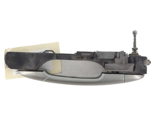 Front left exterior door handle NISSAN PRIMERA Hatchback (P12) 1.9 dCi | BP20600595C128 
