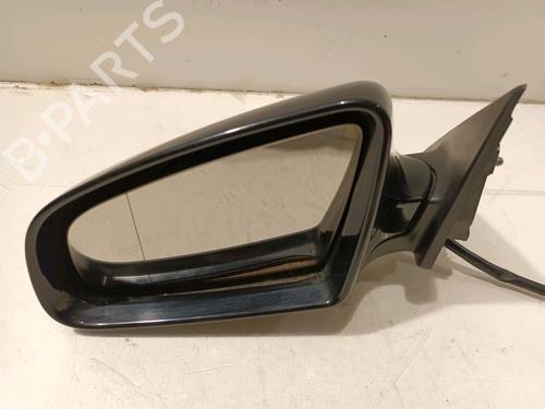 Used Left mirror AUDI A3 (8P1) 2.0 TDI 16V (140 hp) 16449009