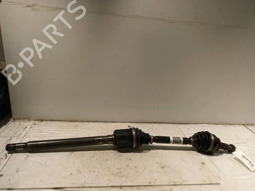 Right front driveshaft LAND ROVER RANGE ROVER IV (L405) 3.0 TDV6 4x4 (258 hp) 16083617