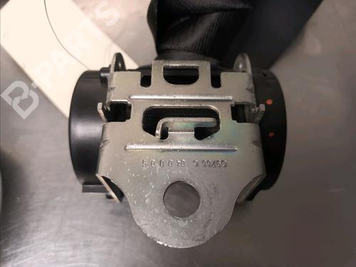 Rear left belt tensioner FORD FIESTA V (JH_, JD_) 1.3 | BP9524559C89 