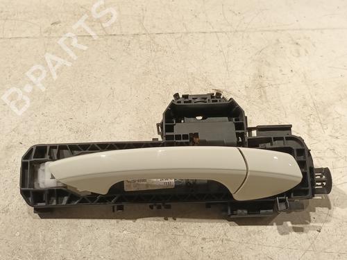 Used Front left exterior door handle MERCEDES-BENZ A-CLASS (W176) A 180 CDI / d (176.012) (109 hp) 20671219