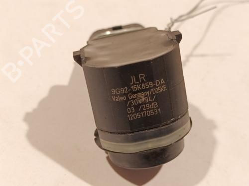 Electronic module LAND ROVER RANGE ROVER EVOQUE (L538) 2.0 D 4x4 | BP38189868M83 - Image 3