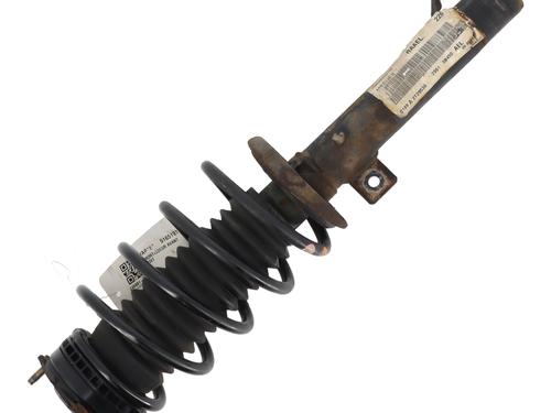 Right front shock absorber FORD FIESTA V (JH_, JD_) 1.4 TDCi | BP22718847M17 