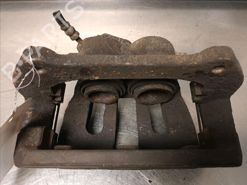 Left front brake caliper PEUGEOT 407 Coupe (6C_) 2.0 HDi | BP14863621M105 