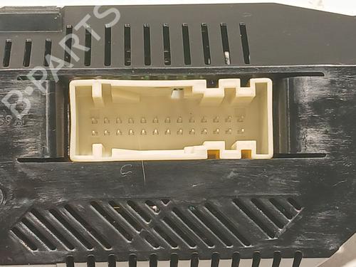 Climate control FORD KUGA I 2.0 TDCi | BP20607134I5 