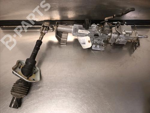 Used Steering column HYUNDAI SANTA FÉ II (CM) 2.2 CRDi GLS (150 hp) 12197774