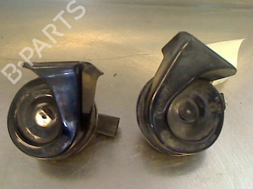 Used Horn VW JETTA III (1K2) 1.9 TDI (105 hp) 14859129