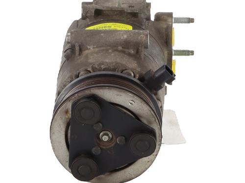 AC compressor FORD FIESTA VI (CB1, CCN) 1.25 | BP22718822M34