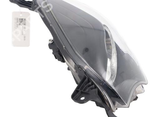 Left headlight RENAULT TWINGO II (CN0_) 1.5 dCi 75 | BP37258997C28 - Image 4